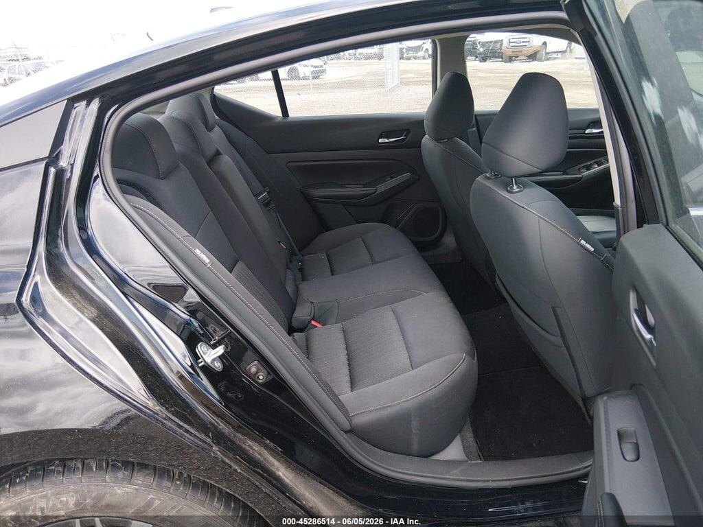 1N4BL4DV2RN306670 2024 NISSAN ALTIMA photo no. 8