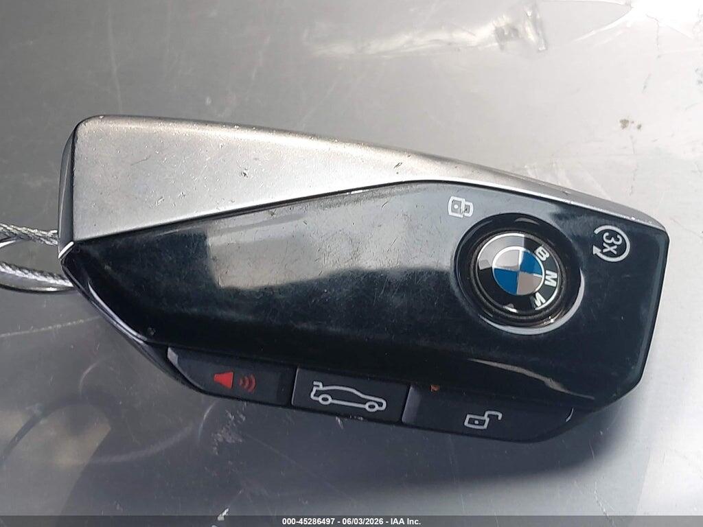 WBY43EJ09SCT83750 2025 BMW I7 photo no. 11