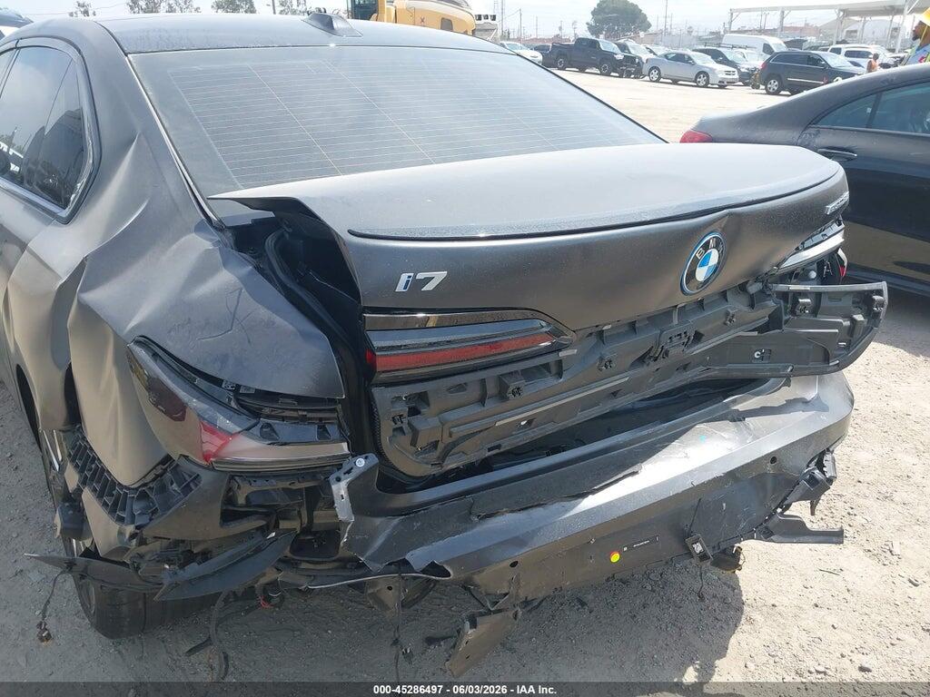 WBY43EJ09SCT83750 2025 BMW I7 photo no. 6