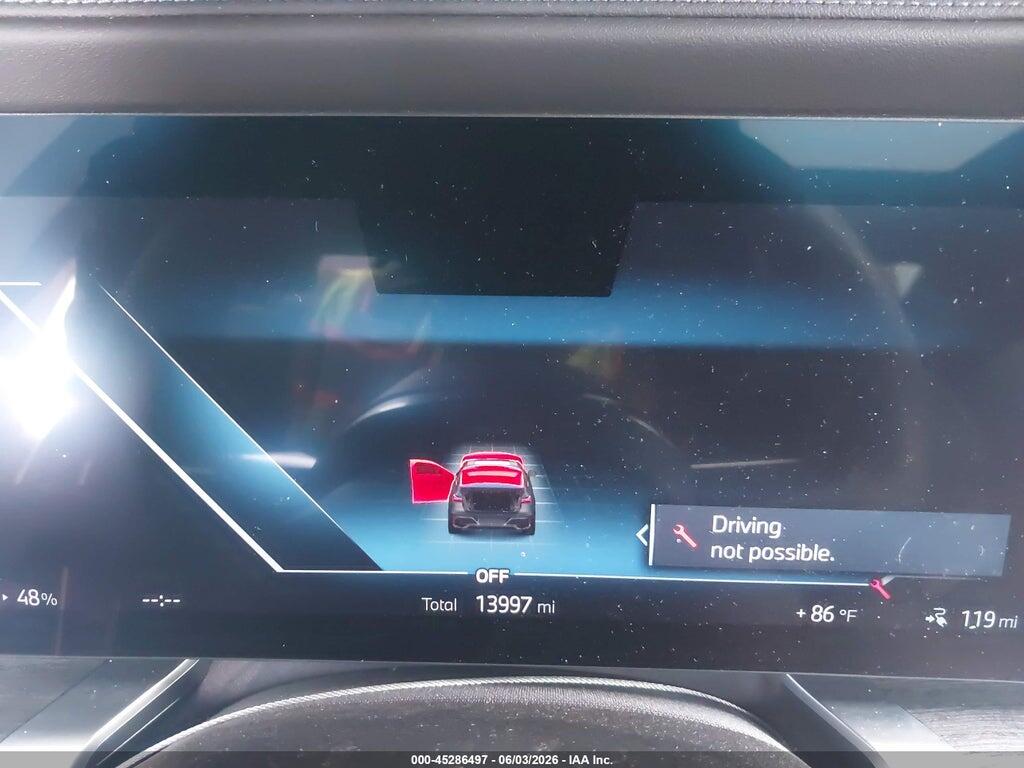 WBY43EJ09SCT83750 2025 BMW I7 photo no. 7