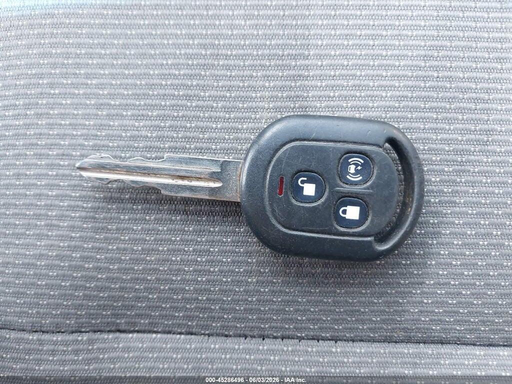 KL1TD66E79B332064 2009 CHEVROLET AVEO photo no. 11
