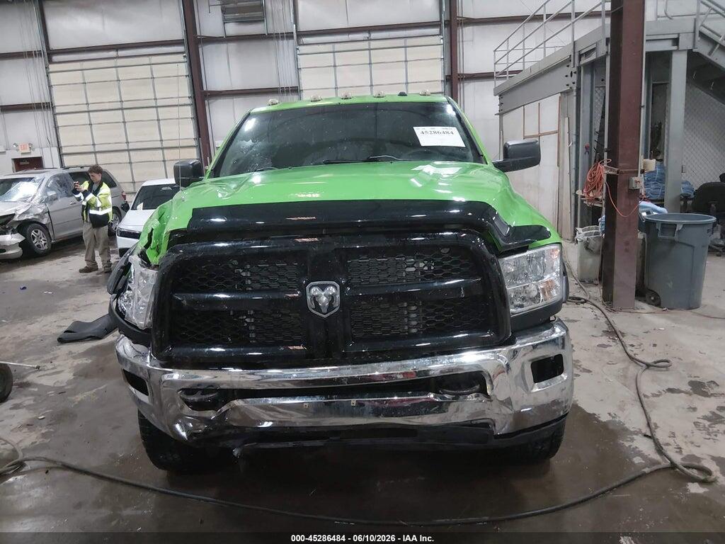 3C6UR5CL0DG611990 2013 RAM 2500 photo no. 12