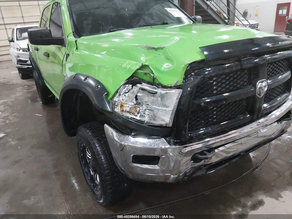 3C6UR5CL0DG611990 2013 RAM 2500 photo no. 6