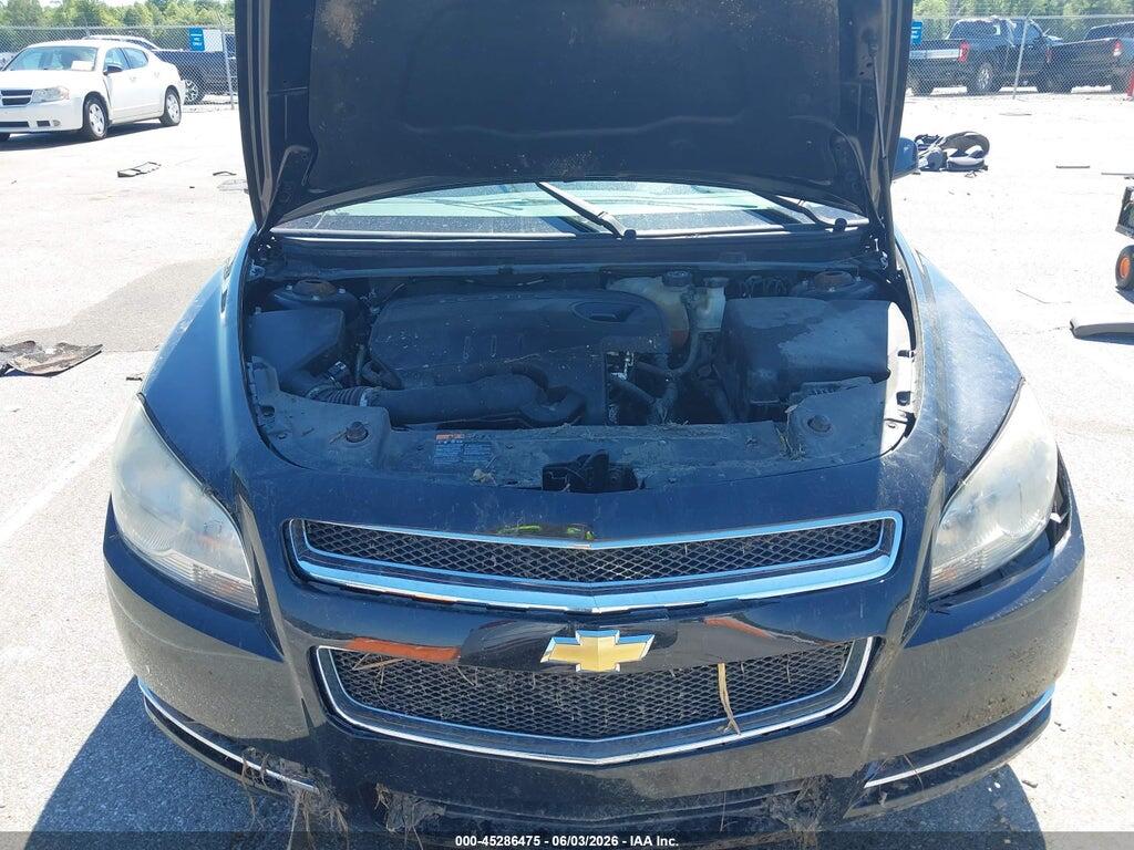 1G1ZD5EU5CF179778 2012 CHEVROLET MALIBU photo no. 10