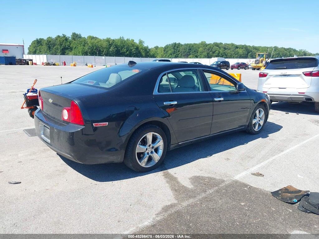 1G1ZD5EU5CF179778 2012 CHEVROLET MALIBU photo no. 4