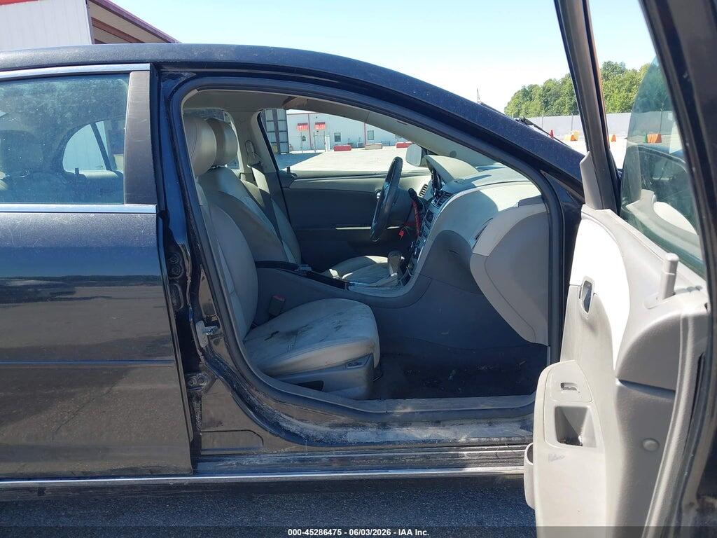 1G1ZD5EU5CF179778 2012 CHEVROLET MALIBU photo no. 5
