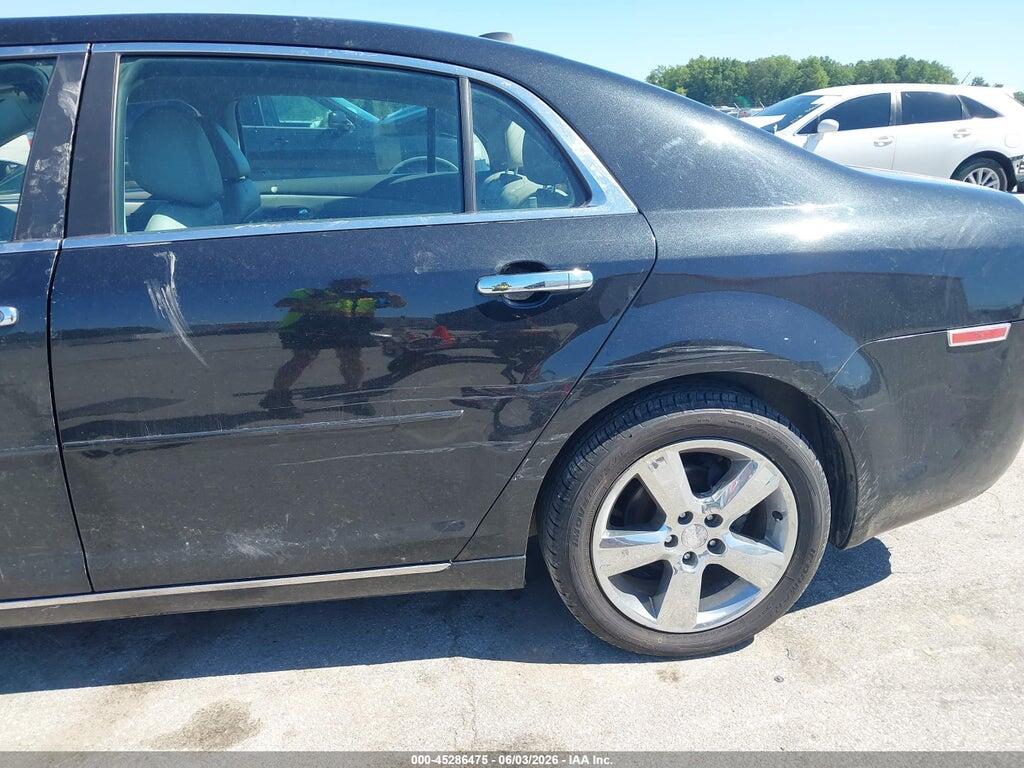 1G1ZD5EU5CF179778 2012 CHEVROLET MALIBU photo no. 6