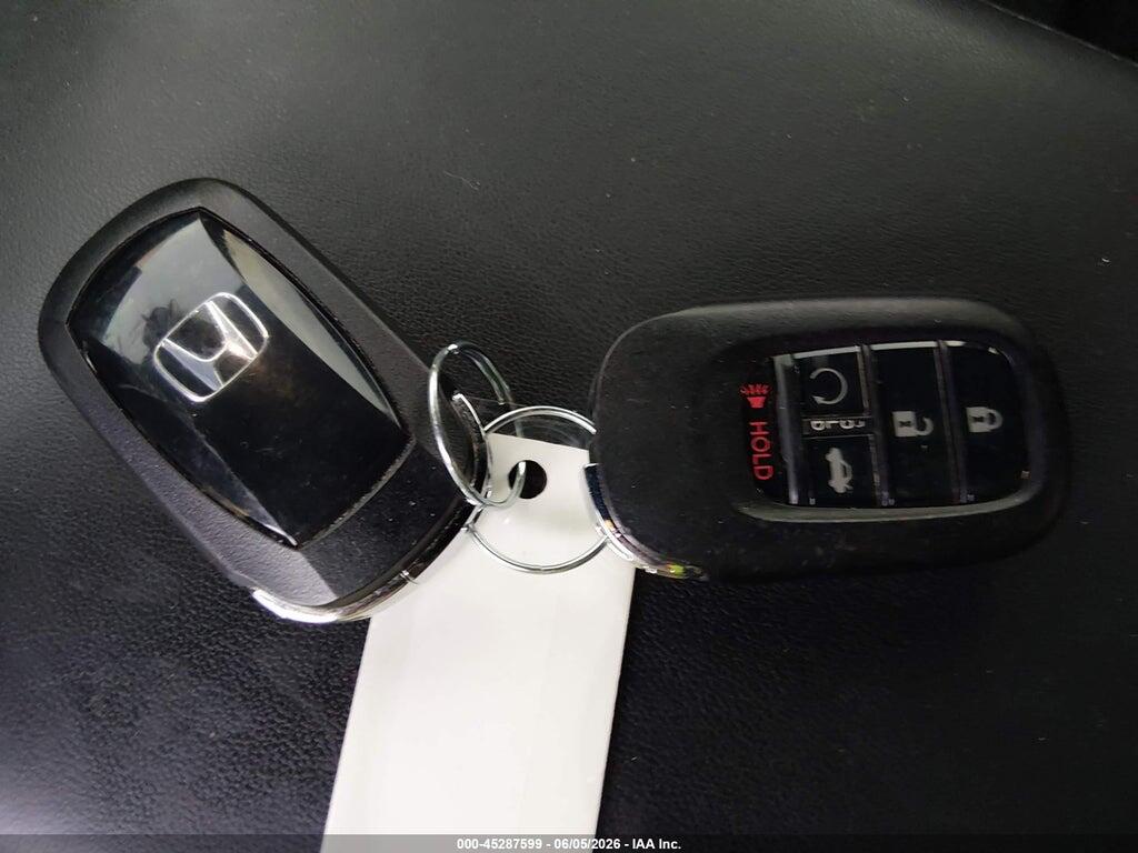 1HGCY2F5XRA086527 2024 HONDA ACCORD HYBRID photo no. 11