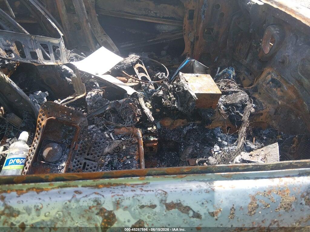 4JGDA5JBXDA117348 2013 MERCEDES-BENZ ML 350 photo no. 5