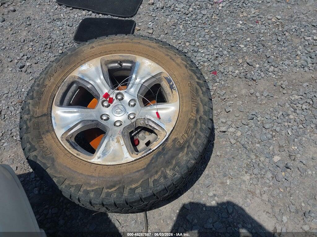 1C6SRFJT1NN422435 2022 RAM 1500 photo no. 12