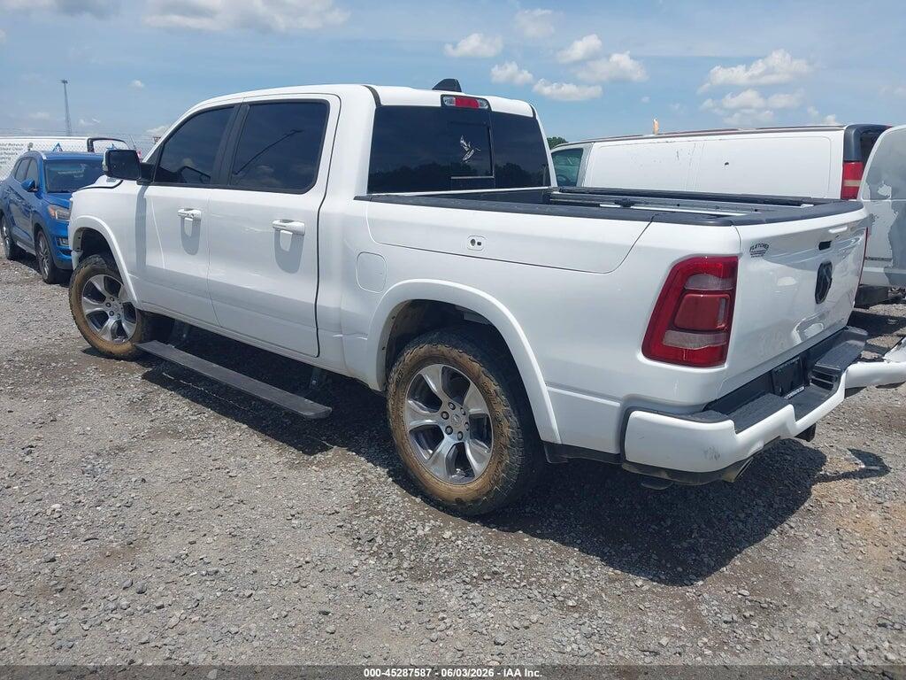 1C6SRFJT1NN422435 2022 RAM 1500 photo no. 3