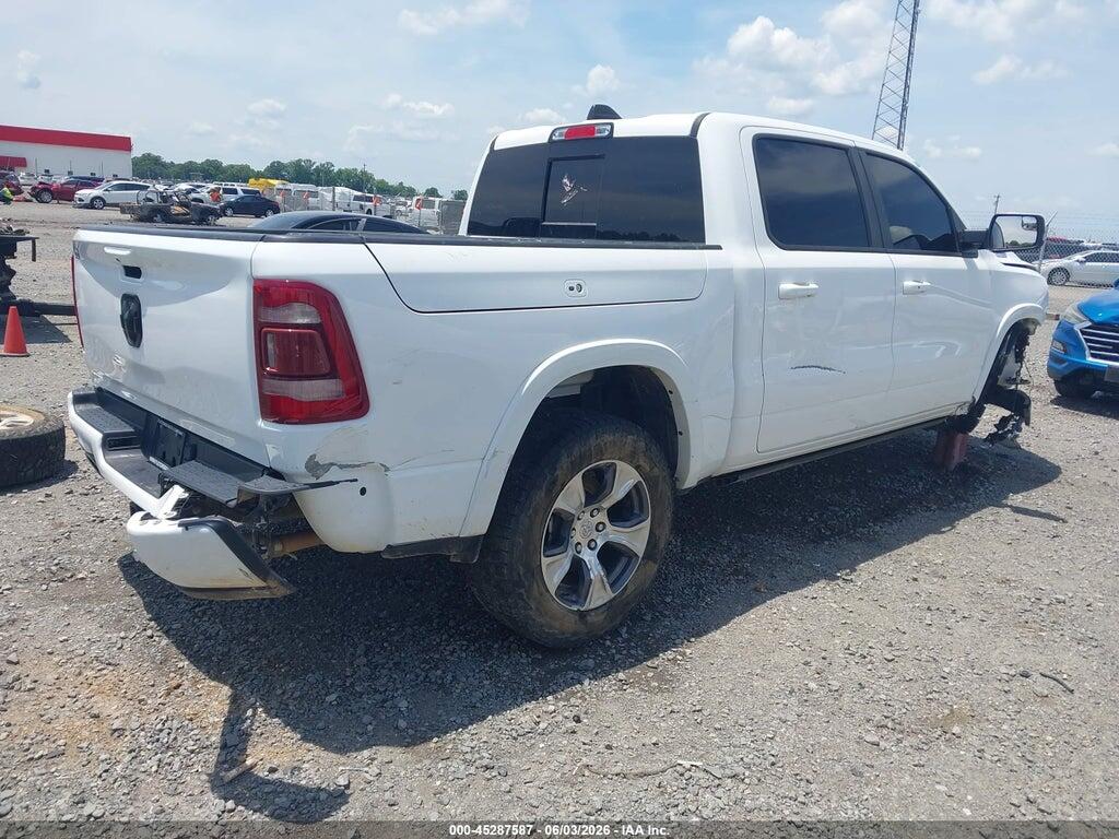 1C6SRFJT1NN422435 2022 RAM 1500 photo no. 4