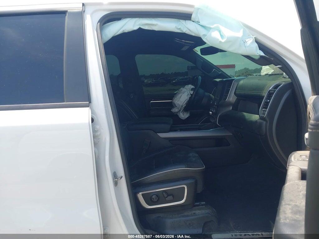 1C6SRFJT1NN422435 2022 RAM 1500 photo no. 5
