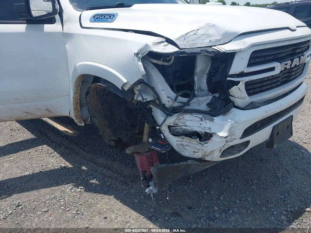 1C6SRFJT1NN422435 2022 RAM 1500 photo no. 6