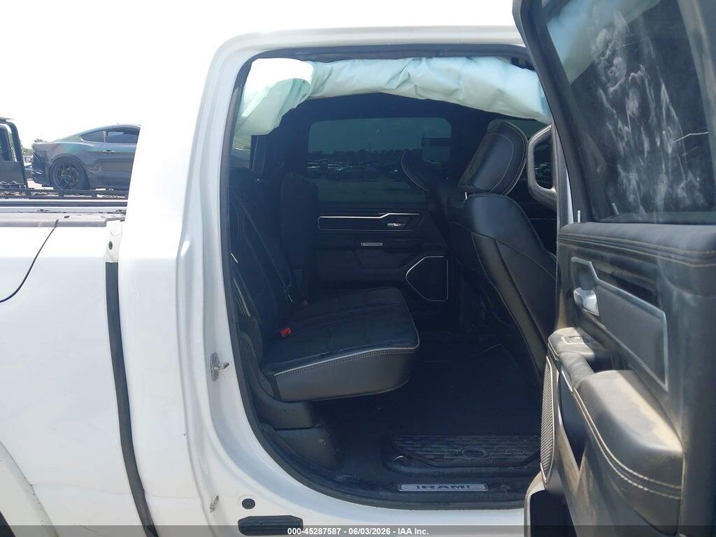 1C6SRFJT1NN422435 2022 RAM 1500 photo no. 8