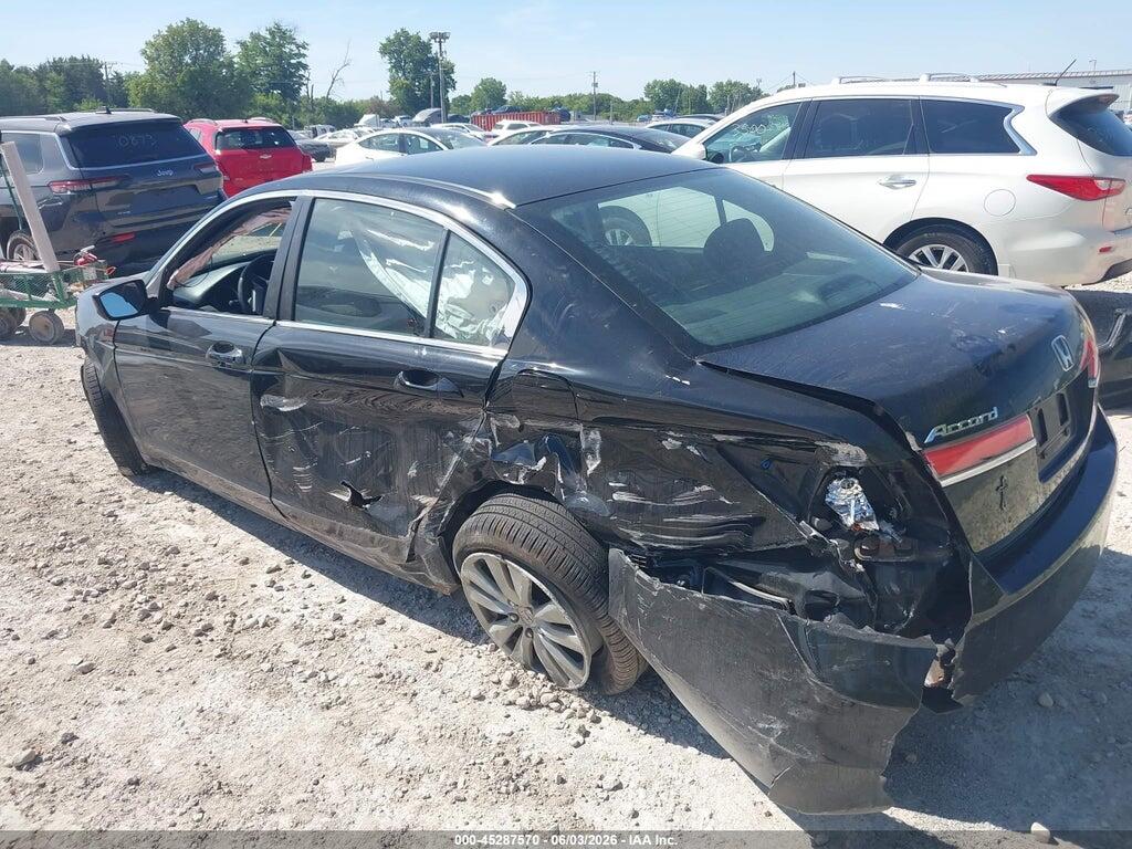 1HGCP2F75CA094238 2012 HONDA ACCORD photo no. 3