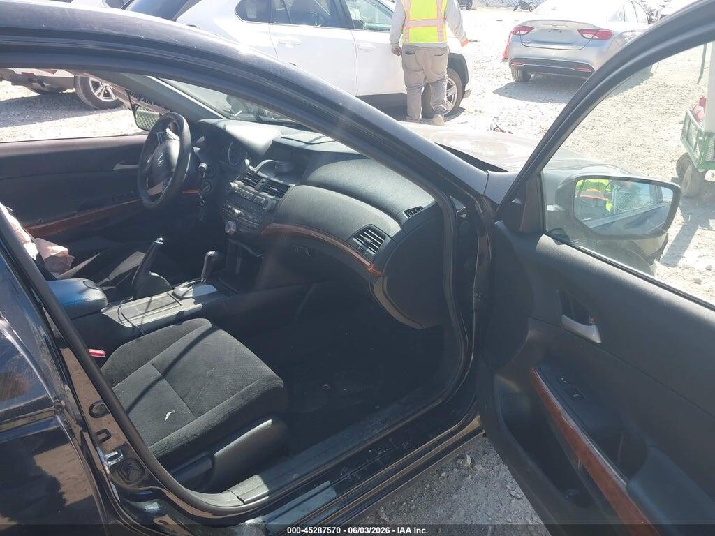 1HGCP2F75CA094238 2012 HONDA ACCORD photo no. 5