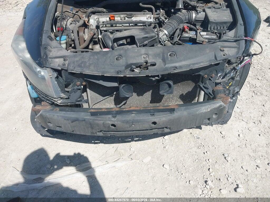 1HGCP2F75CA094238 2012 HONDA ACCORD photo no. 6