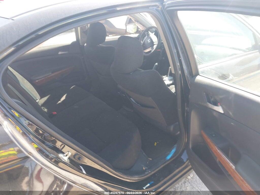 1HGCP2F75CA094238 2012 HONDA ACCORD photo no. 8
