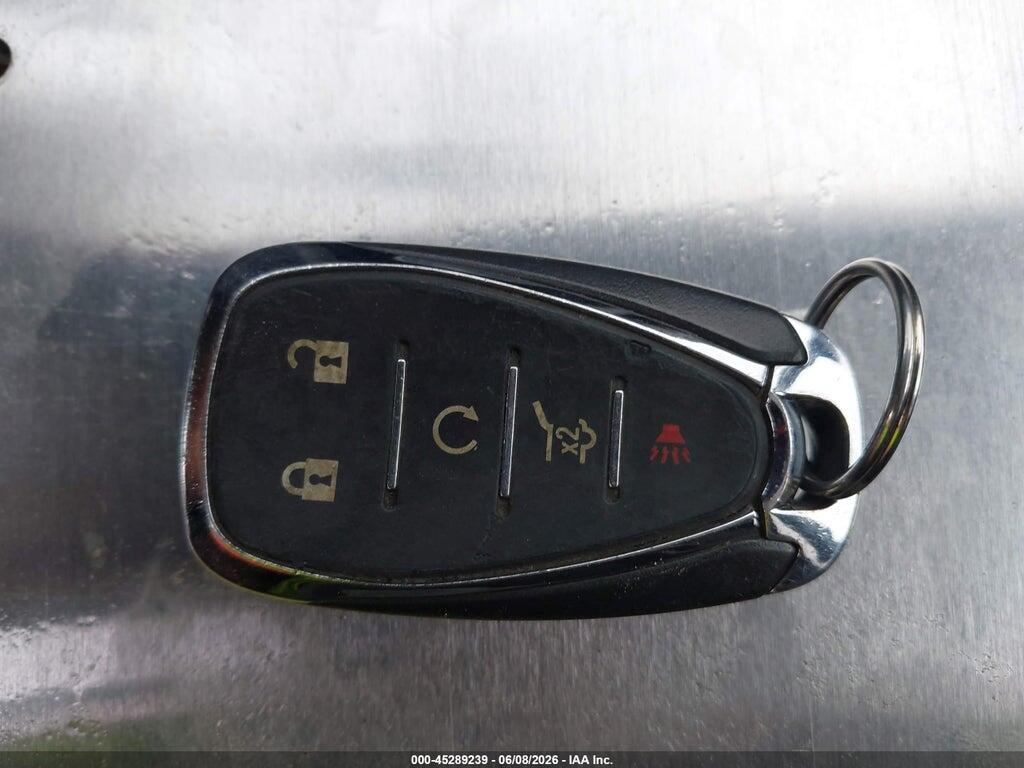 2GNAXUEV2L6178619 2020 CHEVROLET EQUINOX photo no. 11
