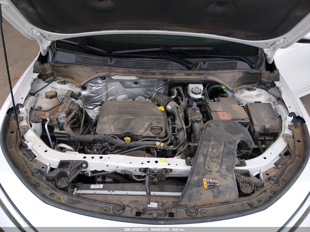 KL47LCE2XRB223403 2024 BUICK ENVISTA photo no. 10