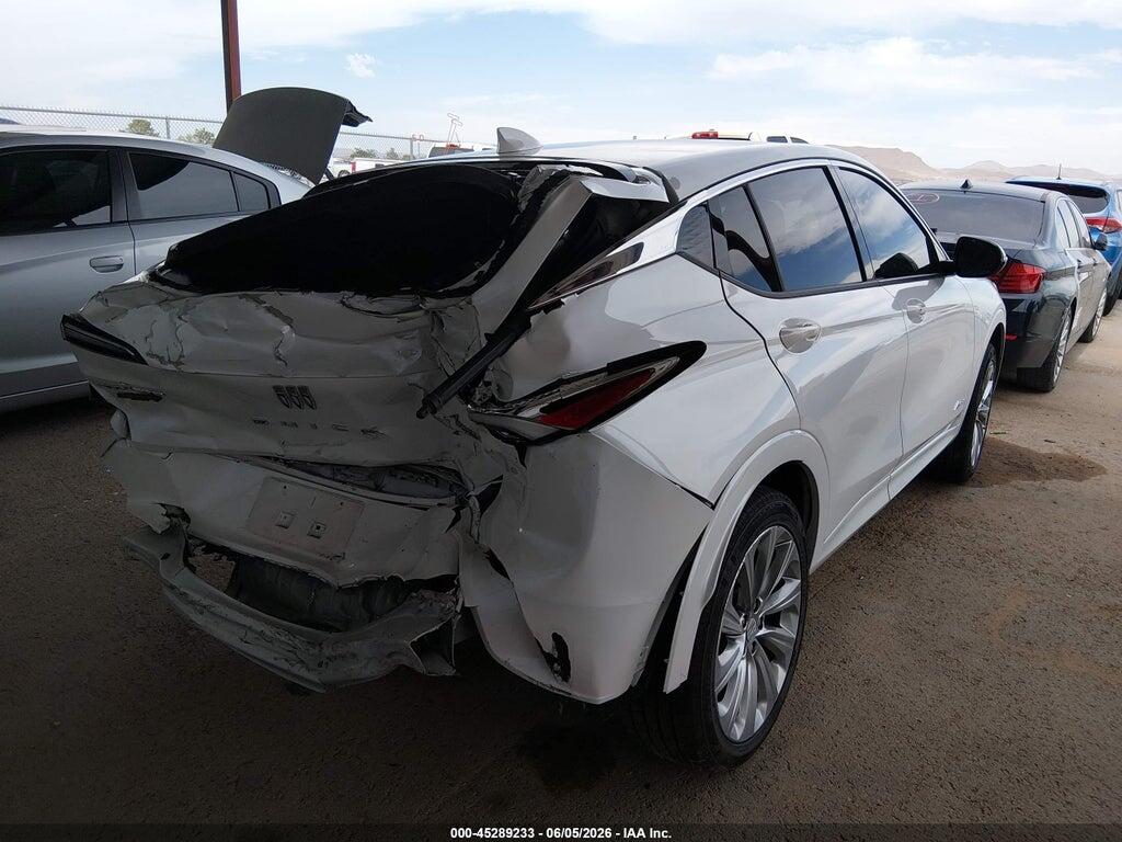 KL47LCE2XRB223403 2024 BUICK ENVISTA photo no. 4