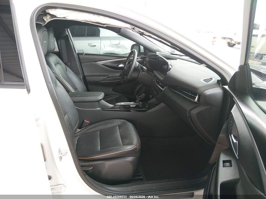 KL47LCE2XRB223403 2024 BUICK ENVISTA photo no. 5