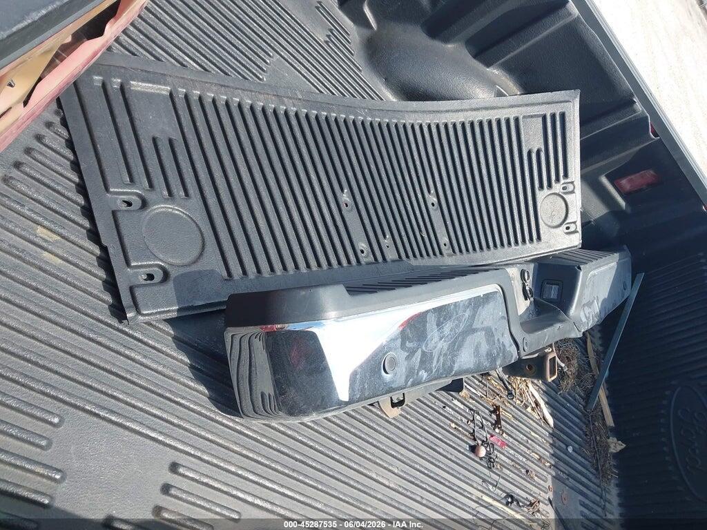 1FTFW1EF5GKE73340 2016 FORD F-150 photo no. 12