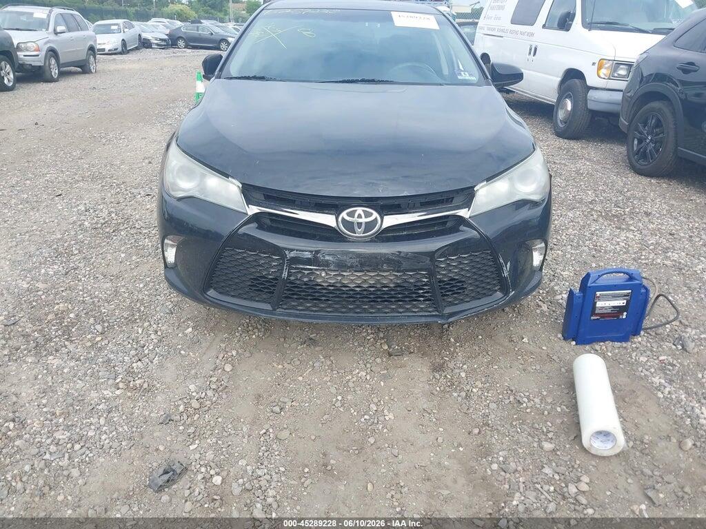 4T1BF1FK1FU900697 2015 TOYOTA CAMRY photo no. 12