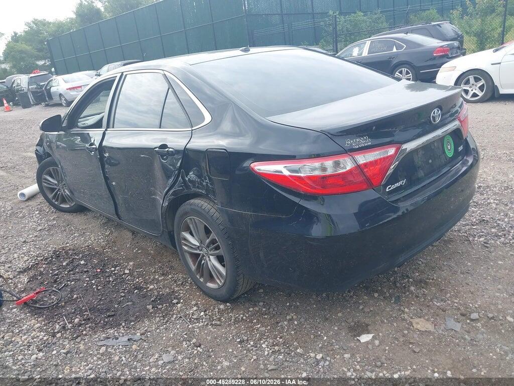 4T1BF1FK1FU900697 2015 TOYOTA CAMRY photo no. 3