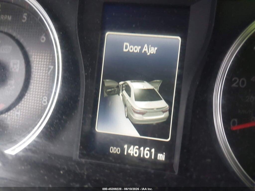 4T1BF1FK1FU900697 2015 TOYOTA CAMRY photo no. 7