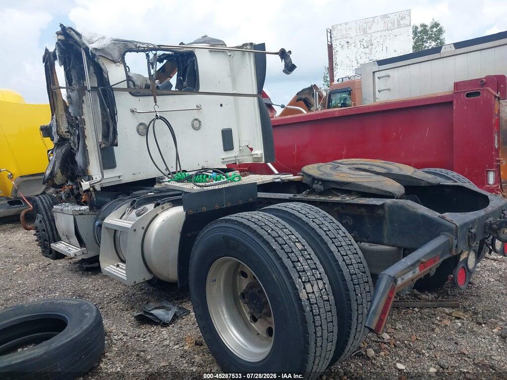 1XPBA48X5JD492807 2018 PETERBILT 579 photo no. 3