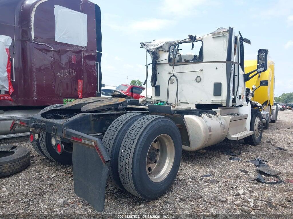 1XPBA48X5JD492807 2018 PETERBILT 579 photo no. 4