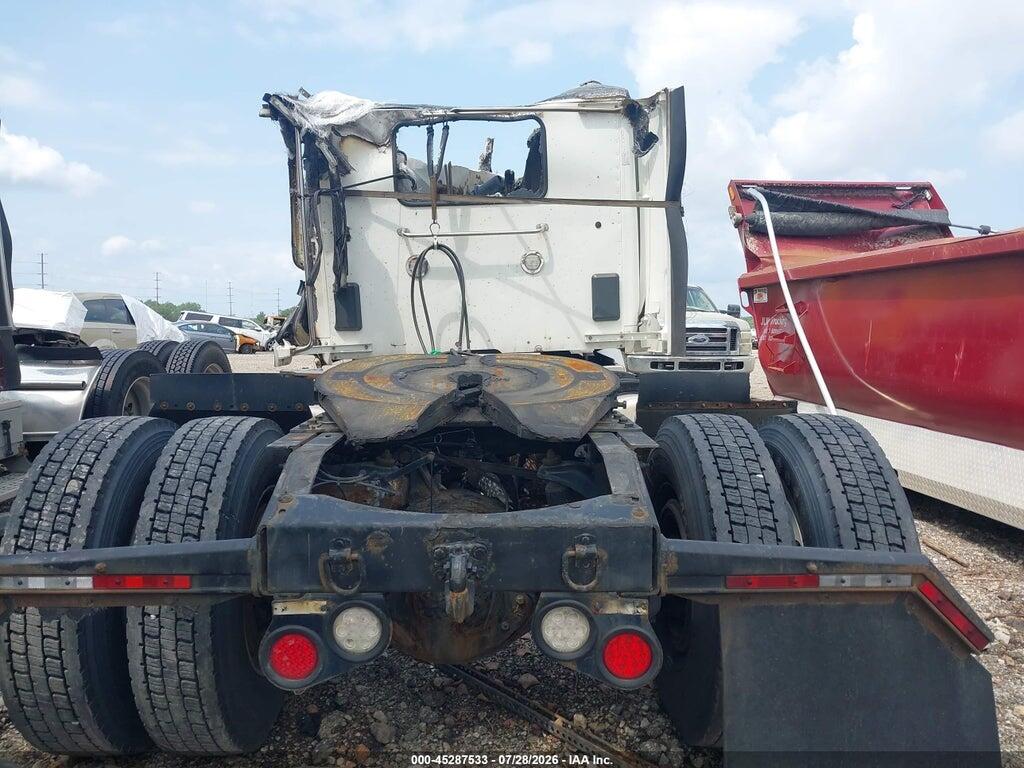 1XPBA48X5JD492807 2018 PETERBILT 579 photo no. 8