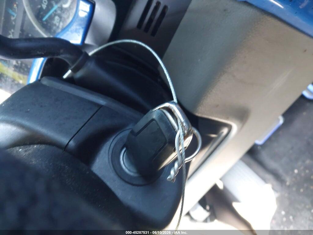 1FTEW1CF8GFD49375 2016 FORD F-150 photo no. 11