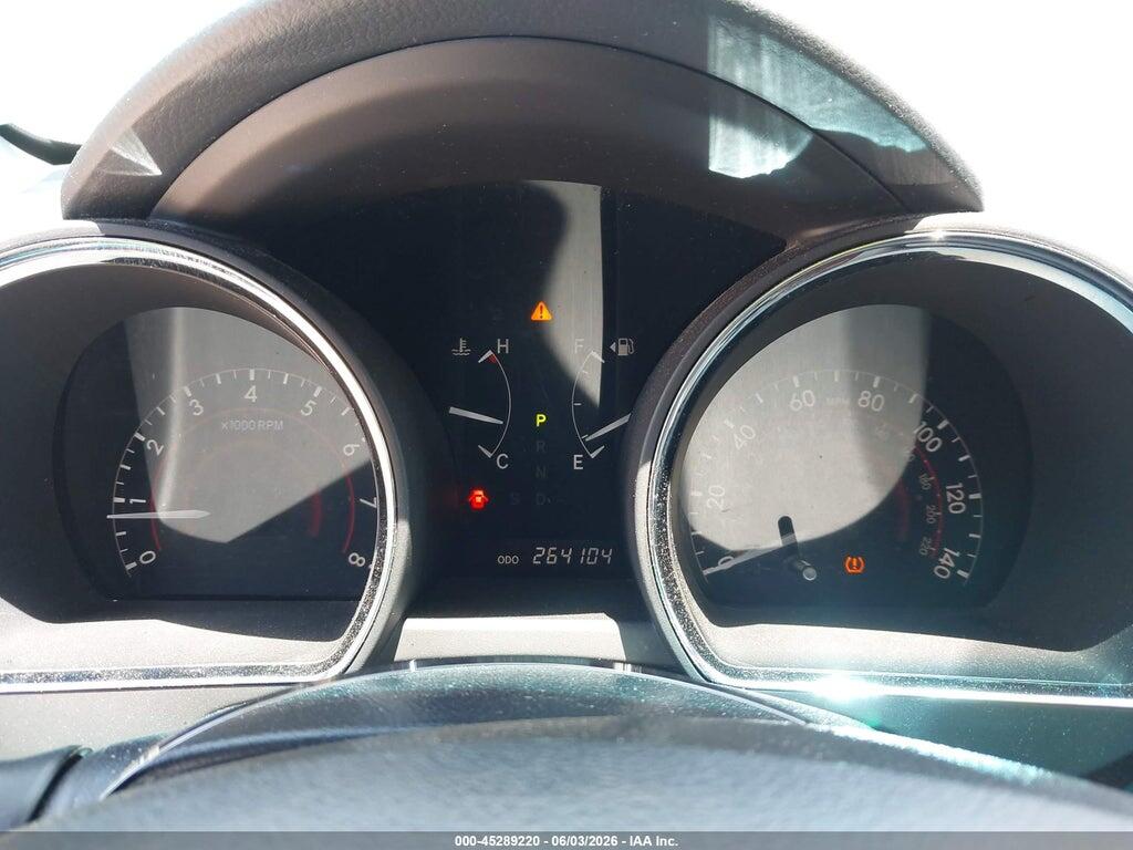 5TDYK3EH5DS110722 2013 TOYOTA HIGHLANDER photo no. 7
