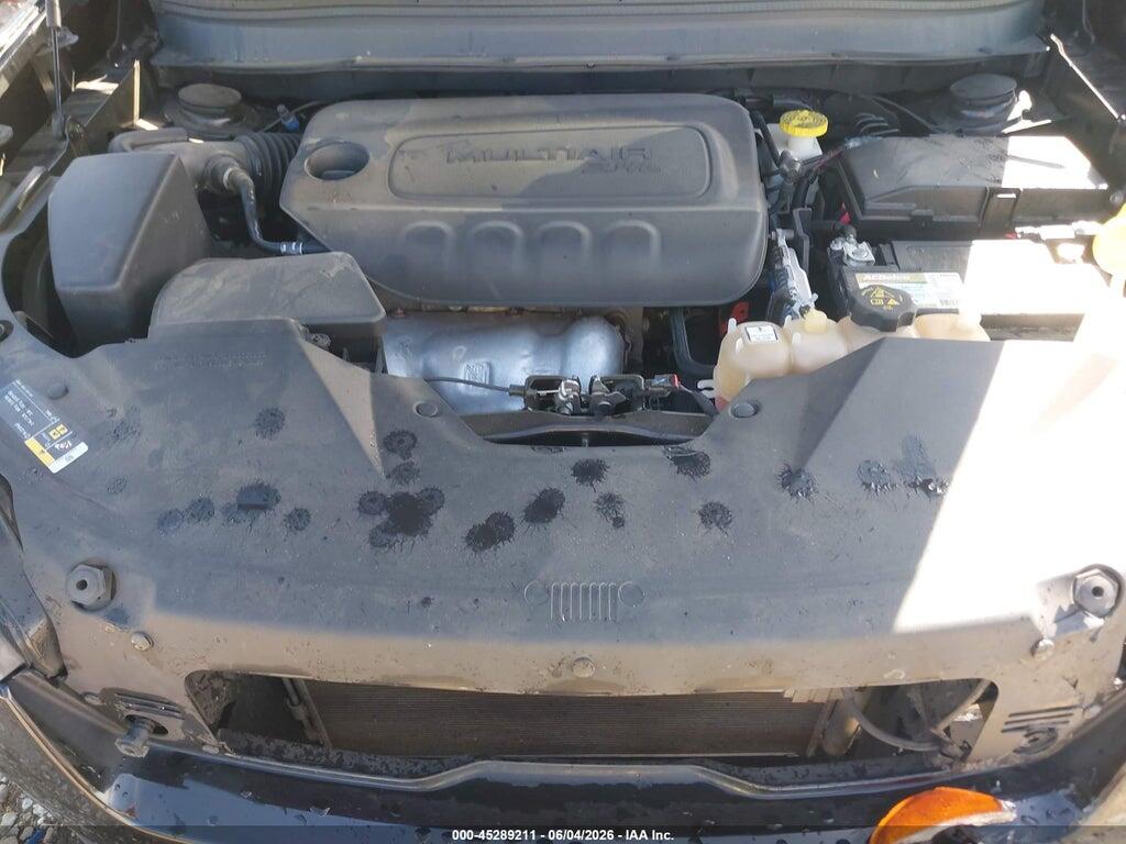 1C4PJMLB6KD375239 2019 JEEP CHEROKEE photo no. 10
