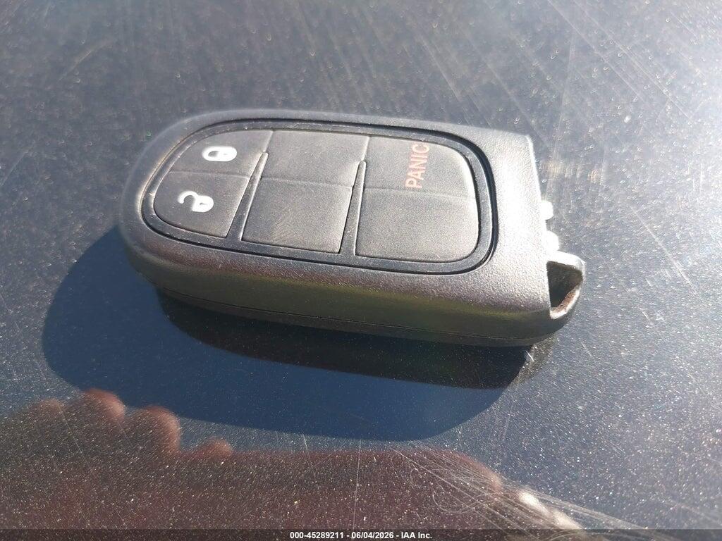 1C4PJMLB6KD375239 2019 JEEP CHEROKEE photo no. 11