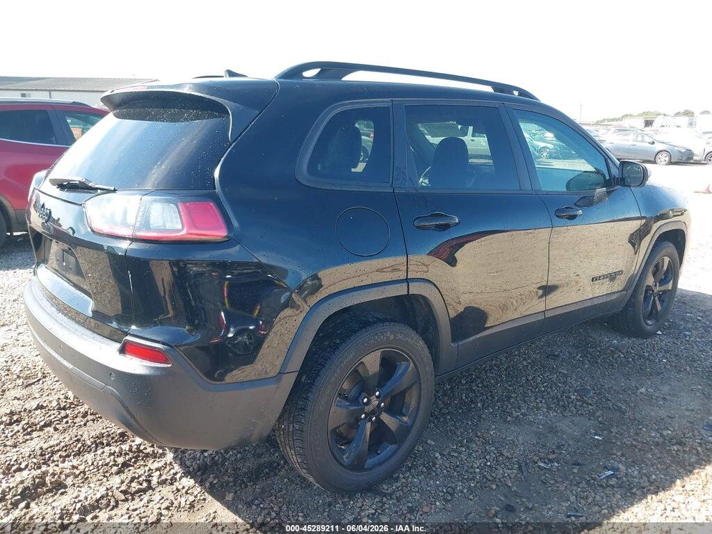 1C4PJMLB6KD375239 2019 JEEP CHEROKEE photo no. 4