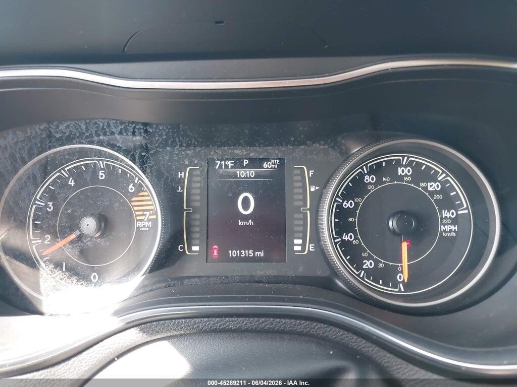 1C4PJMLB6KD375239 2019 JEEP CHEROKEE photo no. 7