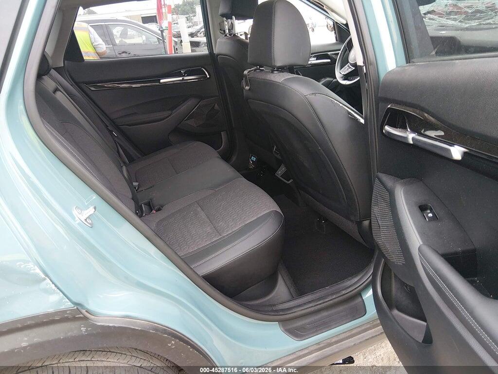 KNDEU2AA3S7809225 2025 KIA SELTOS photo no. 8
