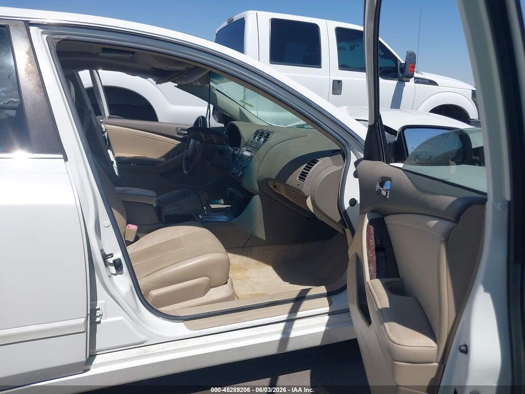 1N4AL2AP3AC102627 2010 NISSAN ALTIMA photo no. 5