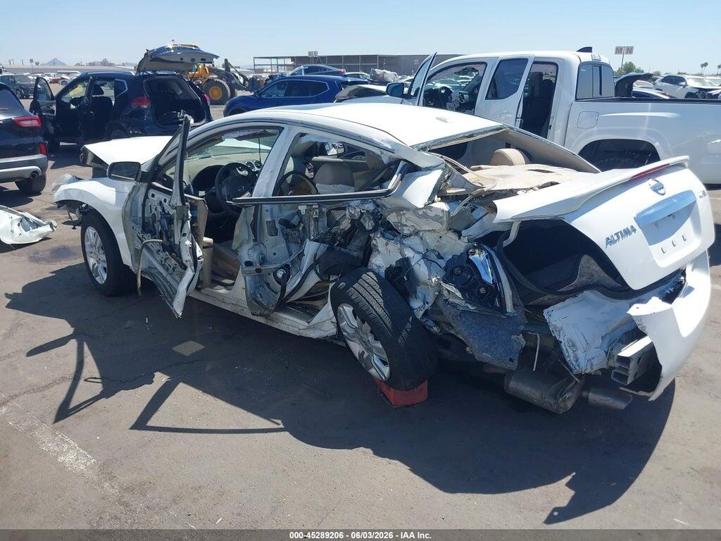1N4AL2AP3AC102627 2010 NISSAN ALTIMA photo no. 6