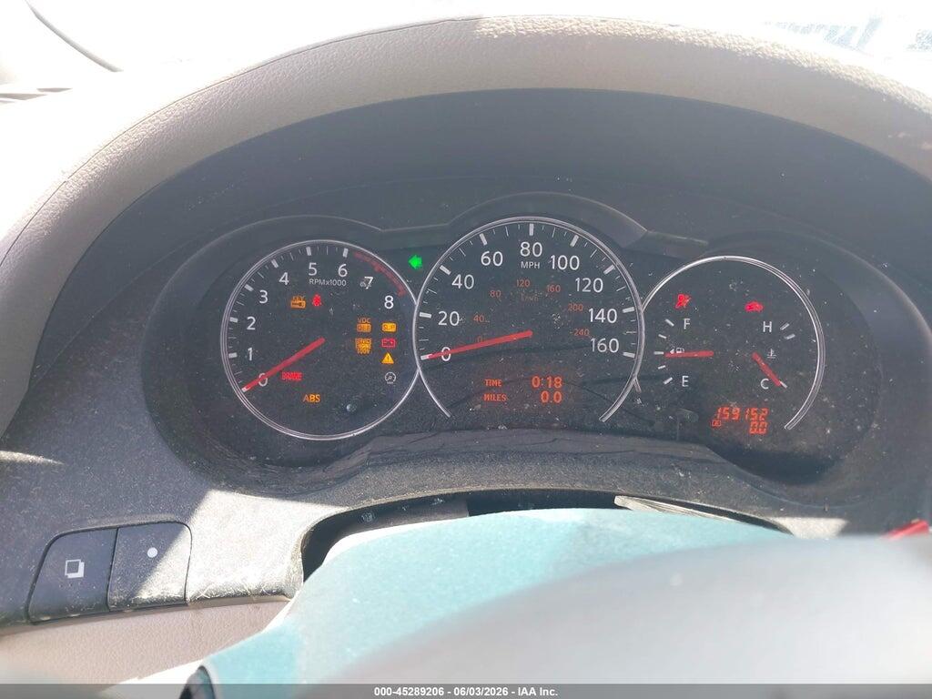1N4AL2AP3AC102627 2010 NISSAN ALTIMA photo no. 7