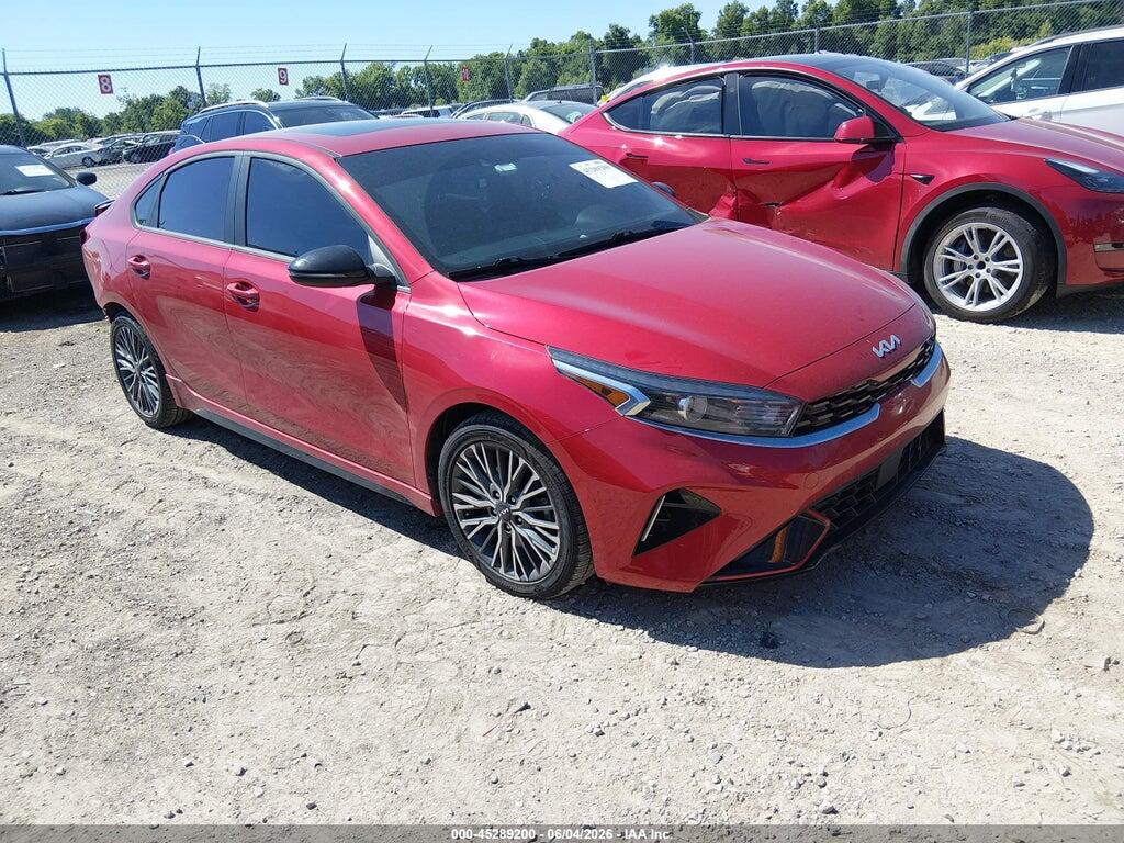 3KPF54AD9RE807383 2024 KIA FORTE photo no. 1