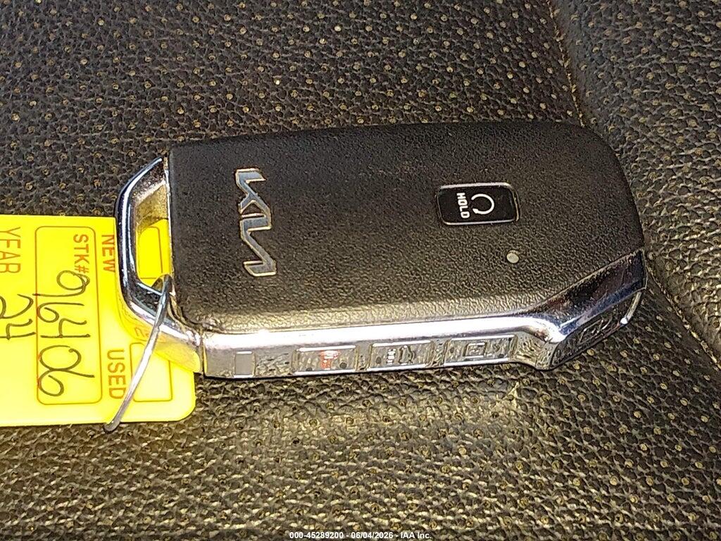 3KPF54AD9RE807383 2024 KIA FORTE photo no. 11