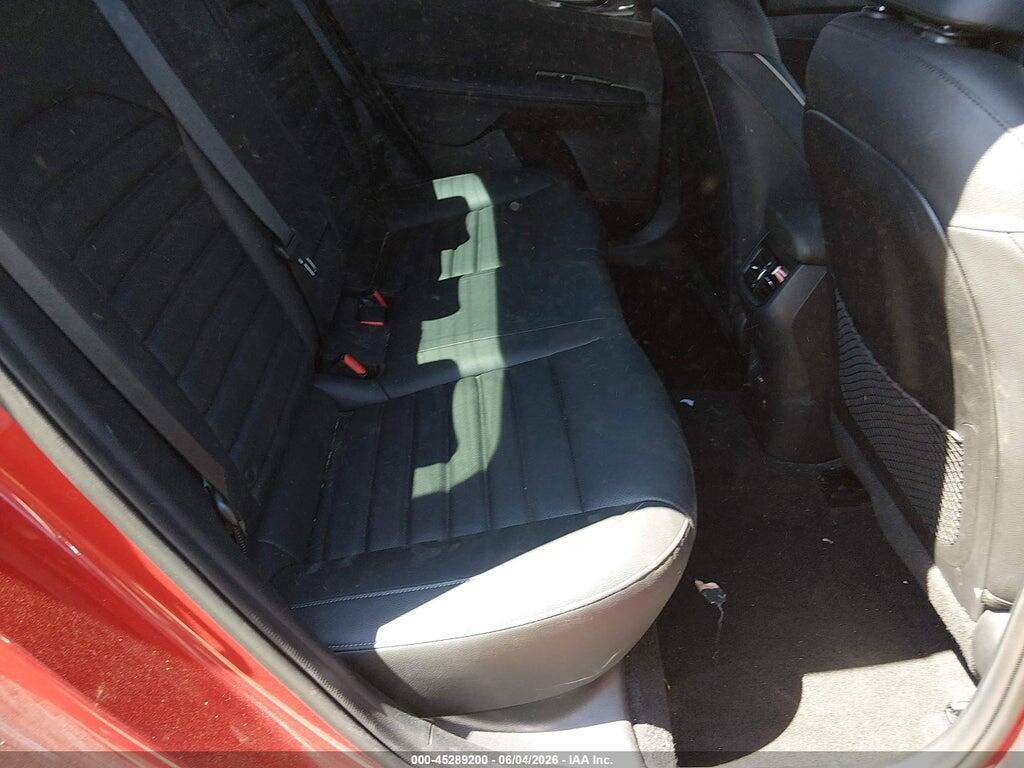 3KPF54AD9RE807383 2024 KIA FORTE photo no. 8