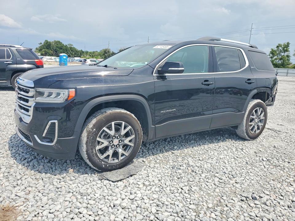 1GKKNML48PZ165837 2023 GMC ACADIA photo no. 1