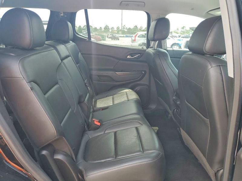 1GKKNML48PZ165837 2023 GMC ACADIA photo no. 11