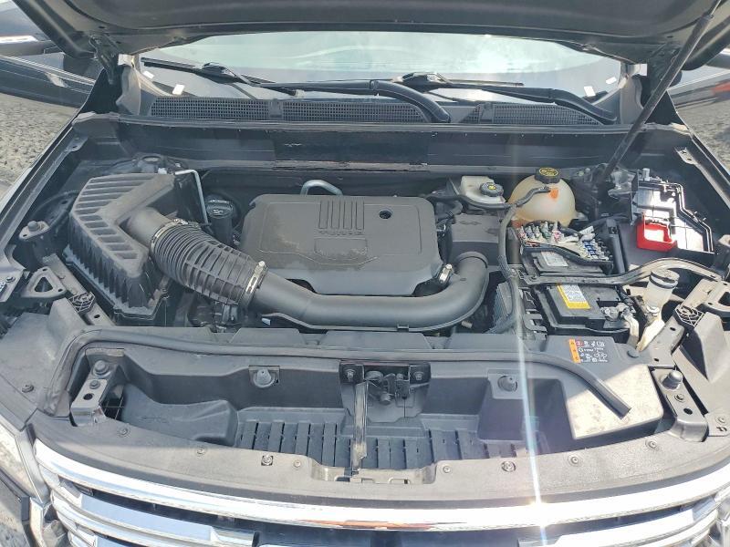 1GKKNML48PZ165837 2023 GMC ACADIA photo no. 12